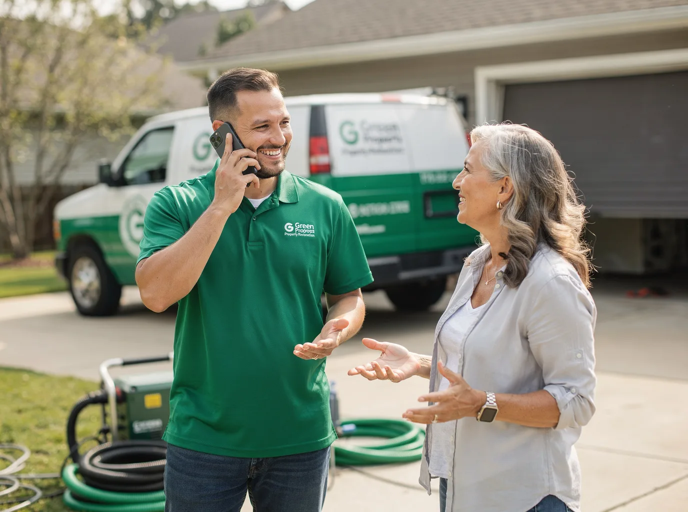 Water Damage Restoration Steeles Tavern, VA FAQs